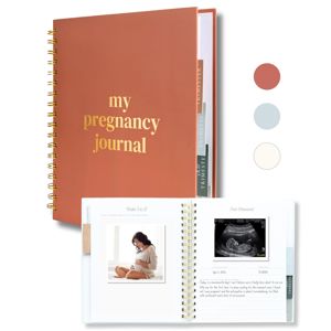 Lamare Pregnancy Journal