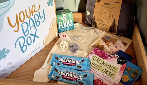 Your Baby Box