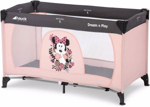 Dream N Play Travel Cot Review