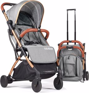 Lejoux™ Travel Buggy Review