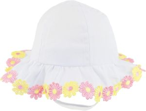 Daisy Sun Hat for Baby Girls Review