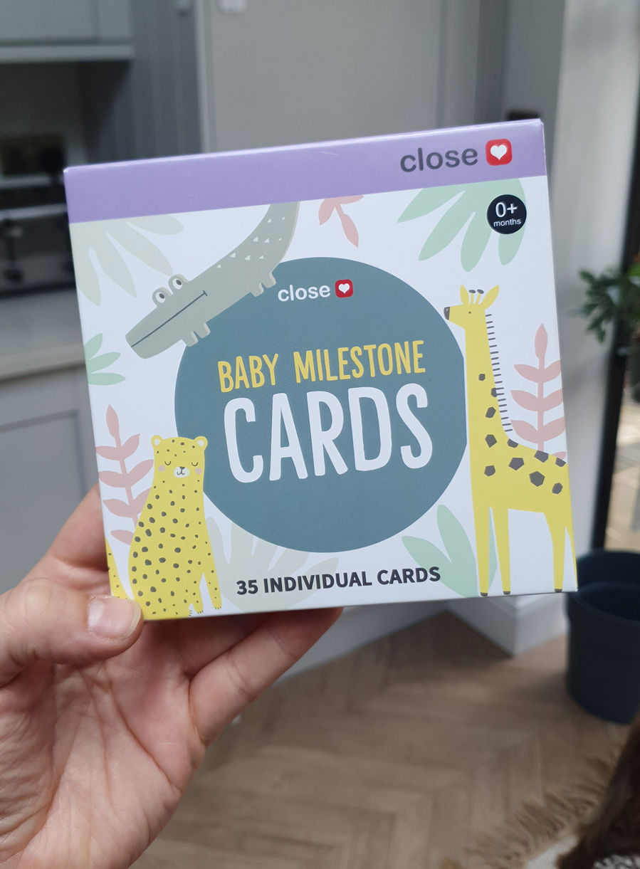 Your Baby Box