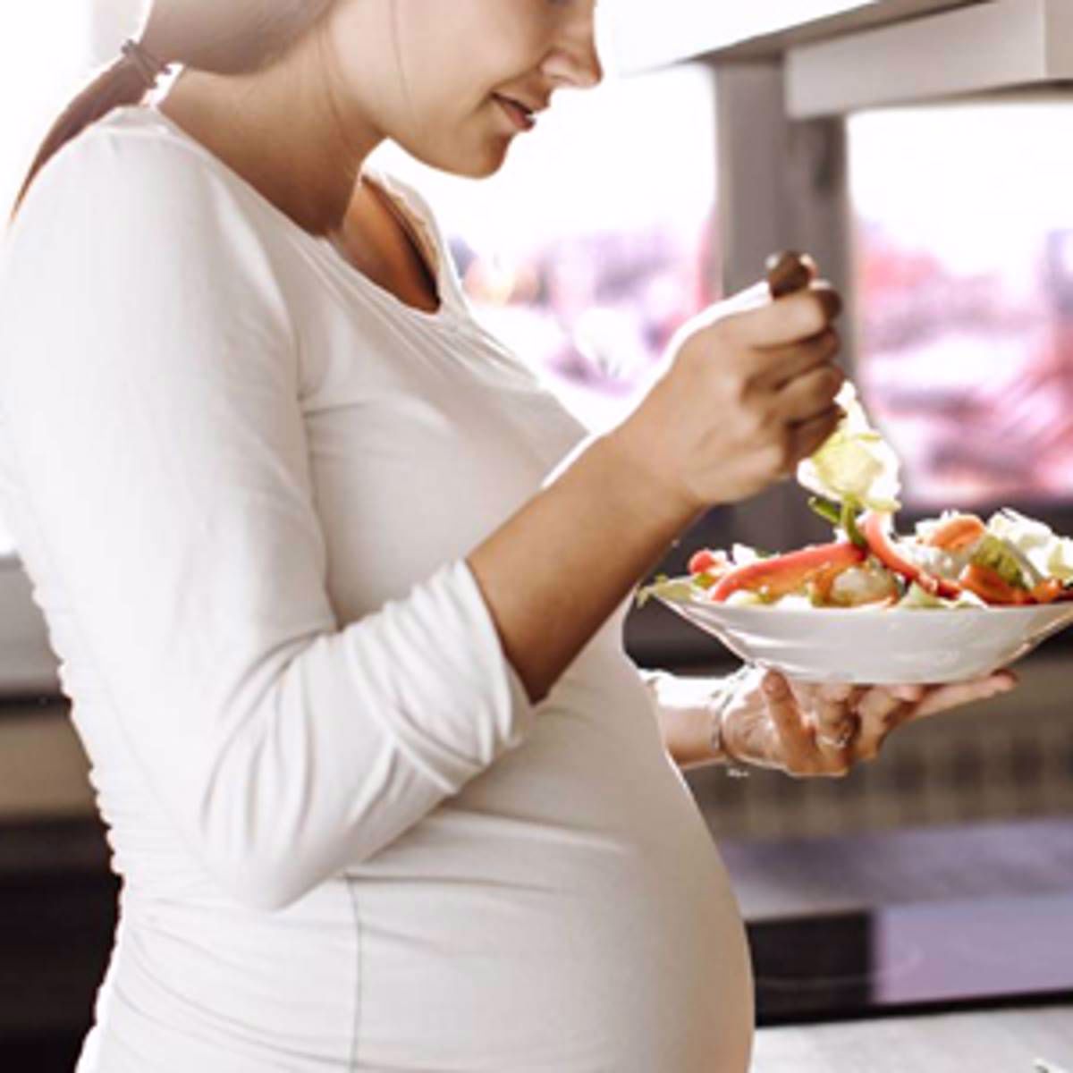 How Can I Eat Healthily During Pregnancy?