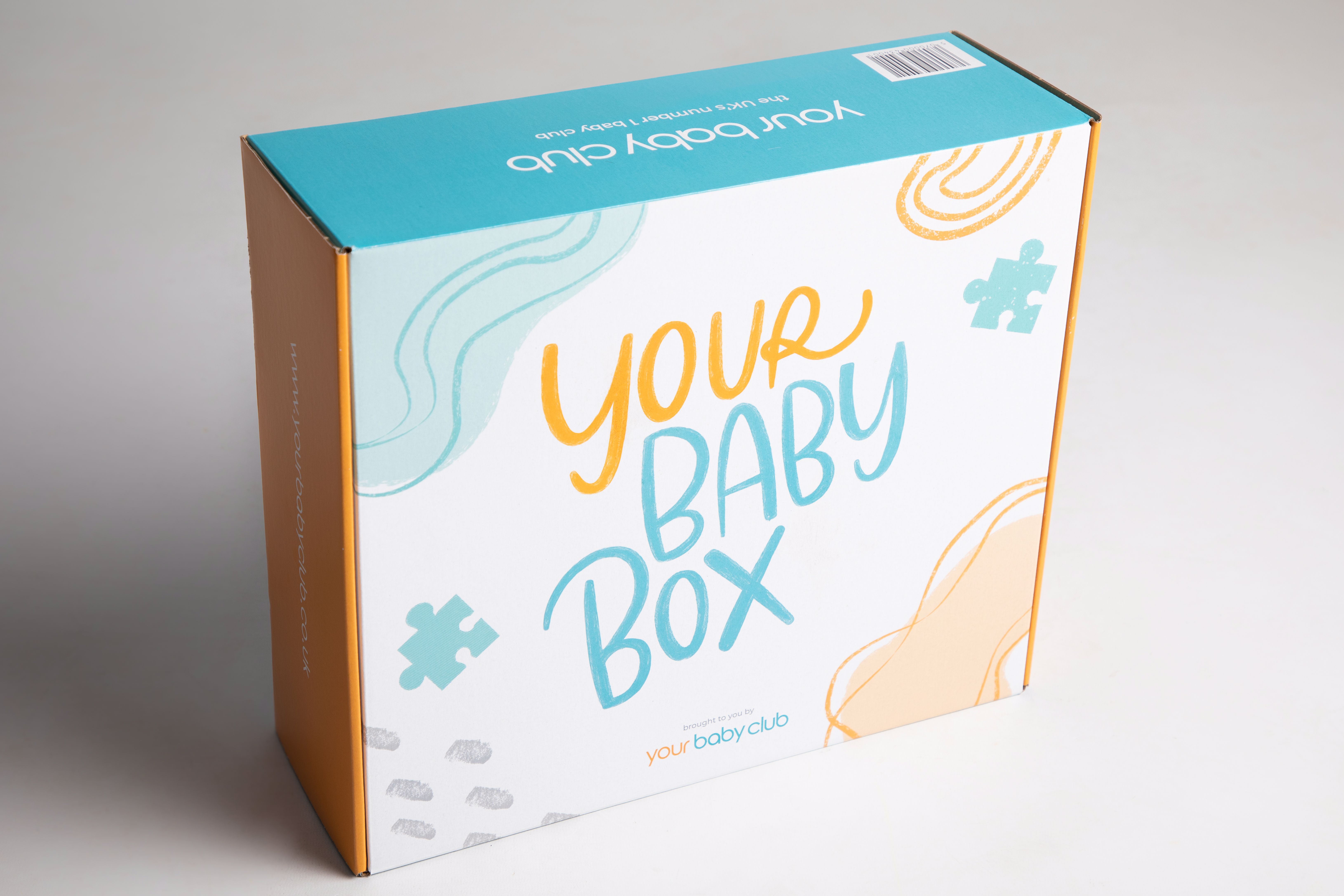 Your Baby Box
