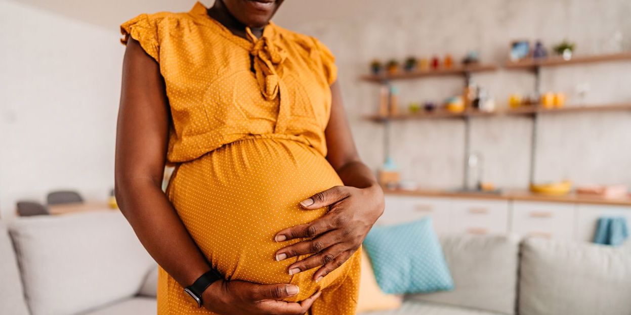 Getting Hit in Your Pregnant Belly Does It Hurt Baby? Your Baby Club