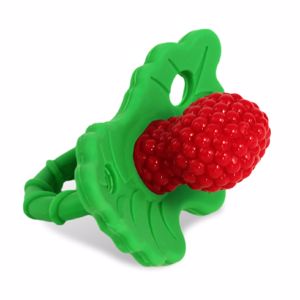 RaZbaby RaZberry Teether Toy Review