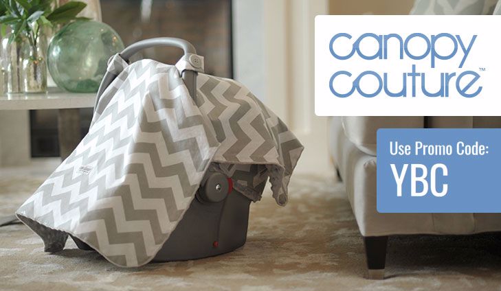 Carseat Canopy