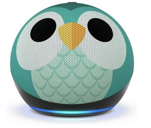 echo dot