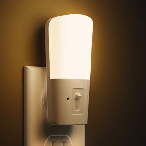 LOHAS Dimmable LED Night Lights [2 Pack] Review