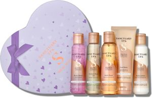 Sanctuary Spa Maternity Gift Set Review