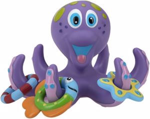 Floating Octopus Bath Toy Review