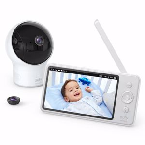 eufy Spaceview Baby Monitor Review