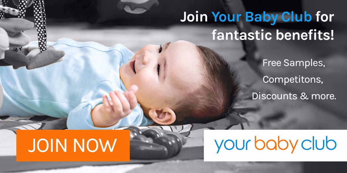Your Baby Club