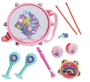 drum