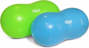 Milliard Physio Roll Variety Pack Review