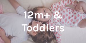 12m+ & Toddlers US