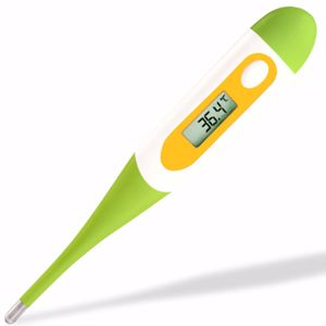 Easy@Home Digital Thermometer Review