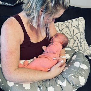 nursing