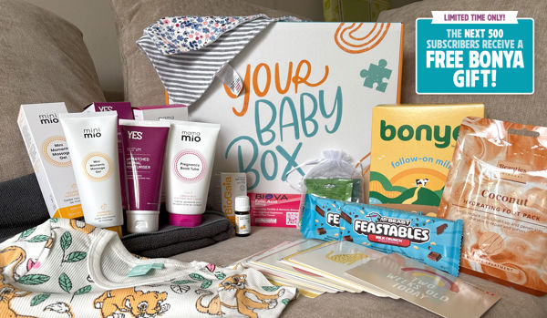 Your Baby Box