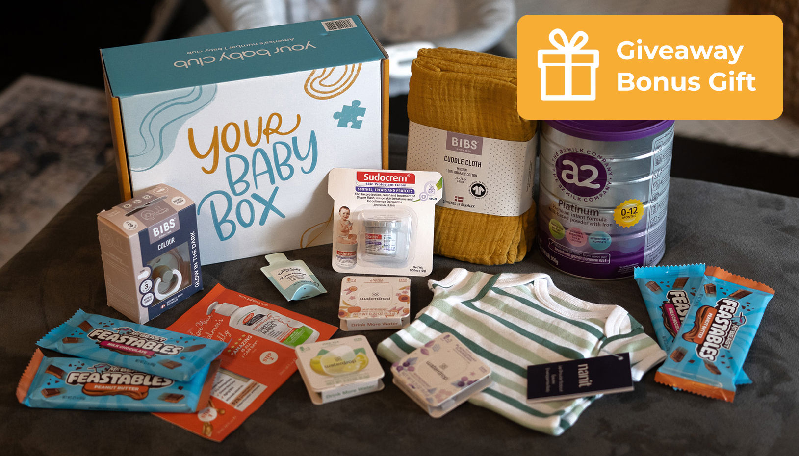 Baby Box