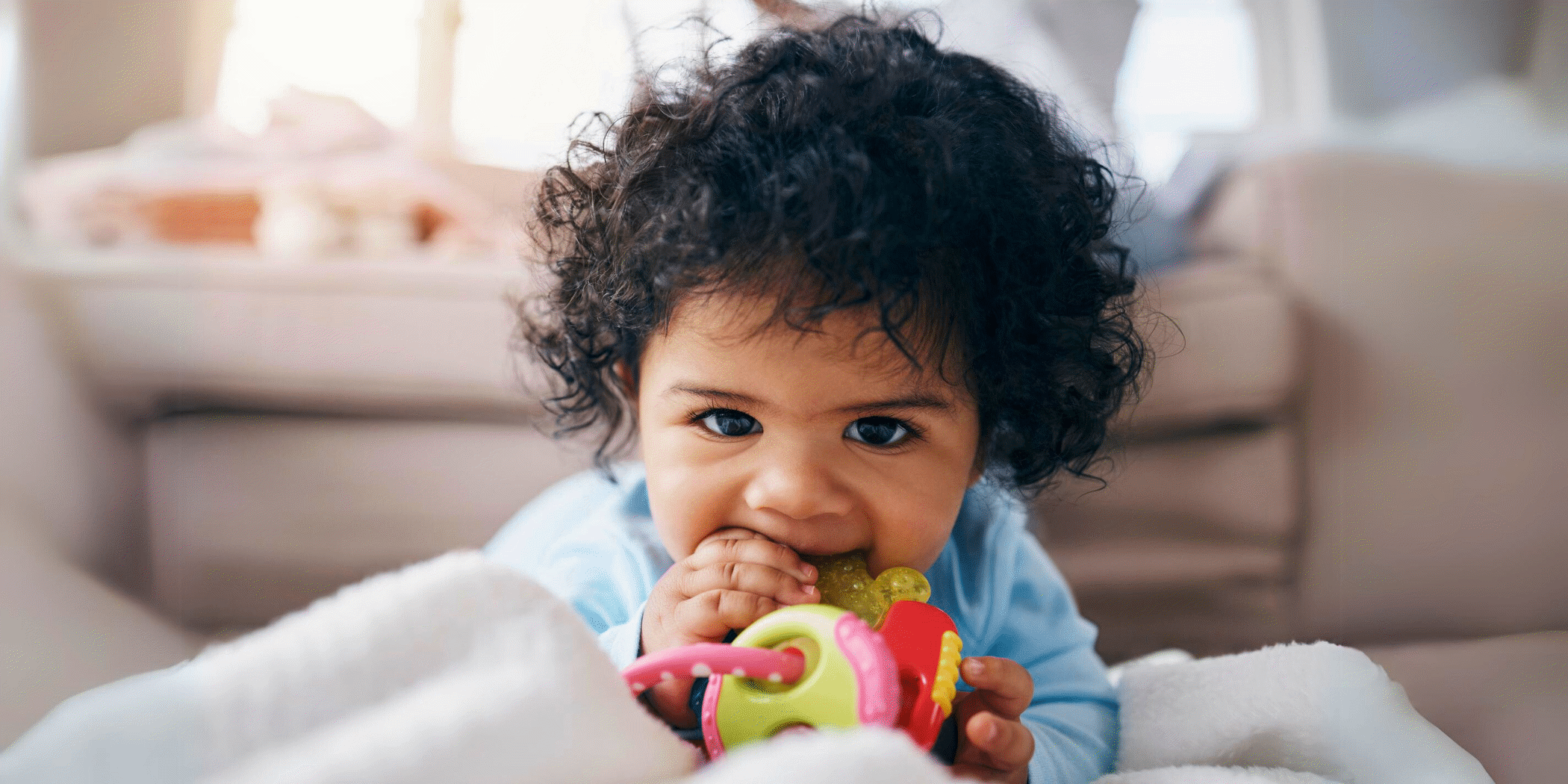 How Long Does Teething Pain Last? Your Baby Club
