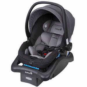 Safety 1st® Infant Car Seat Review
