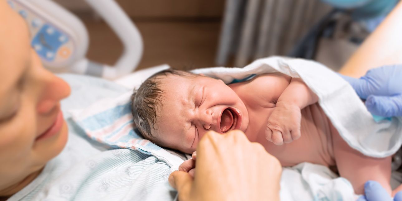 Different Types of Labour Inductions Your Baby Club