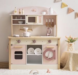 kitchen set