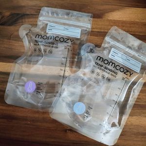 bags