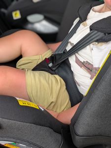 safety