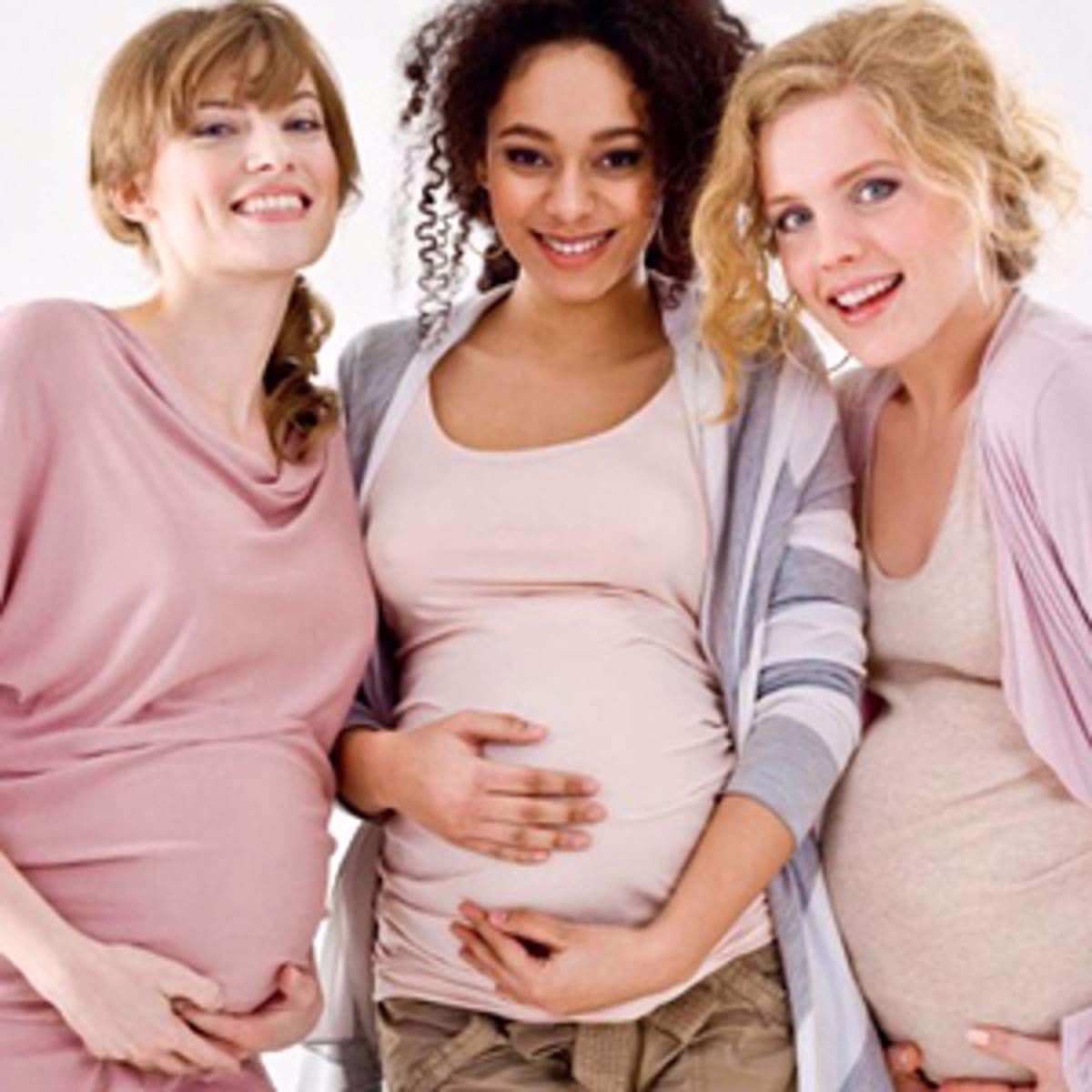 Pregnancies Are Contagious Between Colleagues