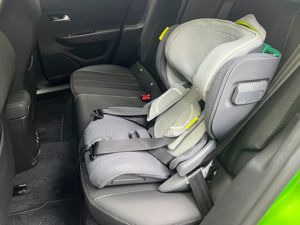 ryry car seat