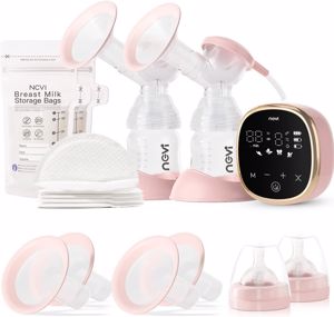Portable Electric Breast Pump Review