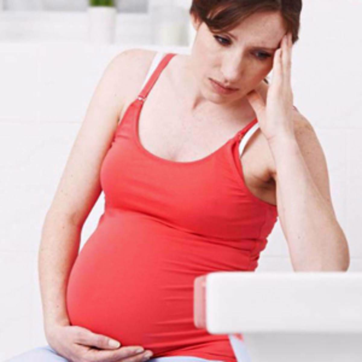 How Can I Eat Healthily During Pregnancy?