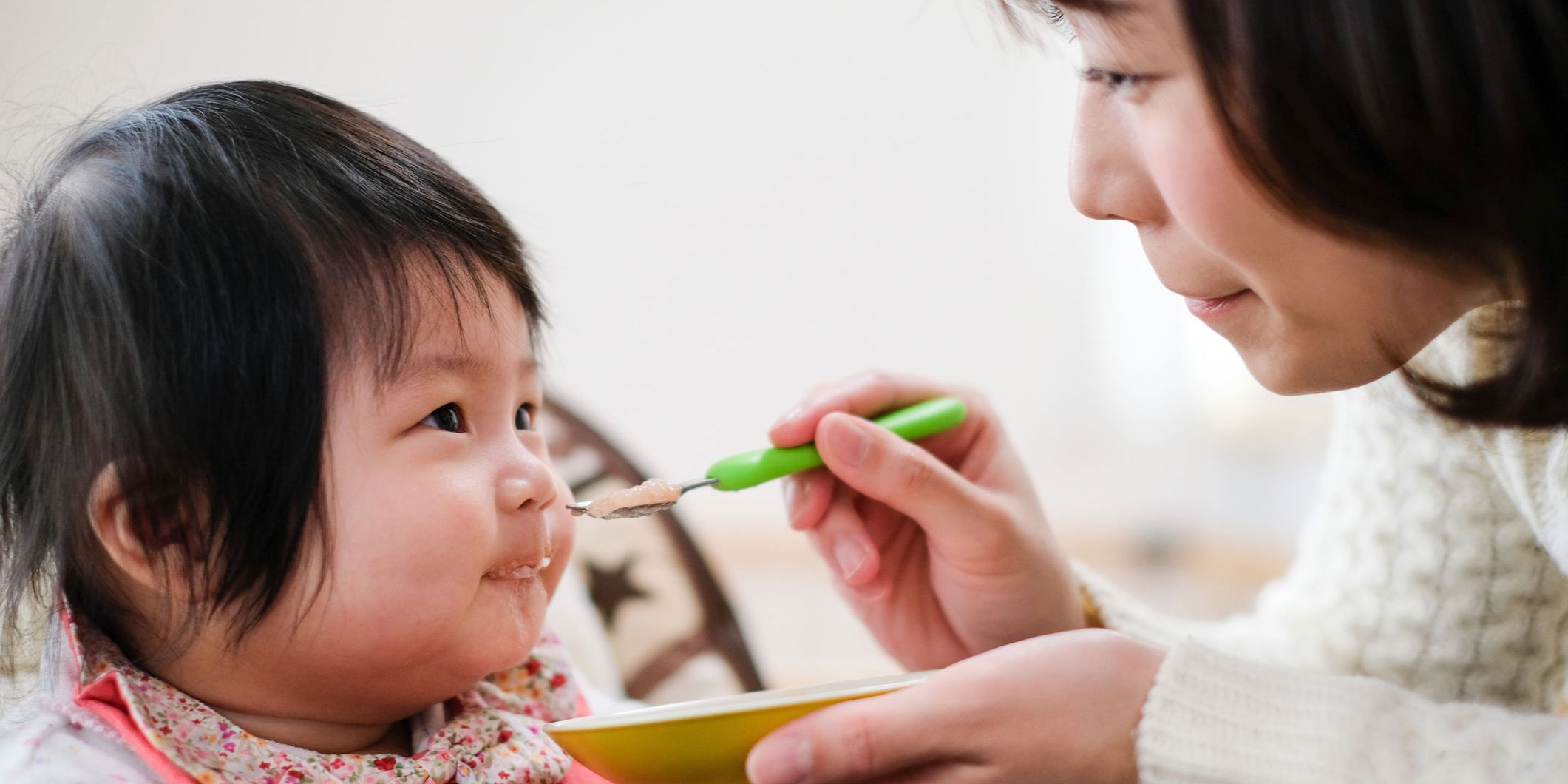 Baby Feeding Essentials for Happy Mealtimes Your Baby Club