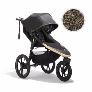 Summit Jogging Stroller Review