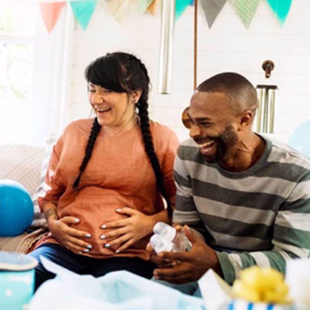 Baby Shower: Ideas For Your Own Special Day