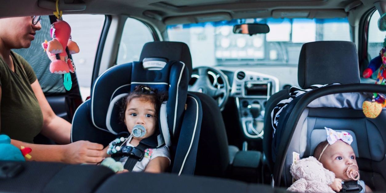 Everything to Know About Buying A Car Seat Your Baby Club