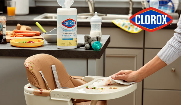 Want to save on cleaning essentials?