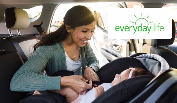 Protect Your Family's Future from only $3.65 per month!