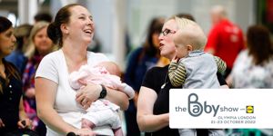 The Baby & Toddler Show Manchester 22