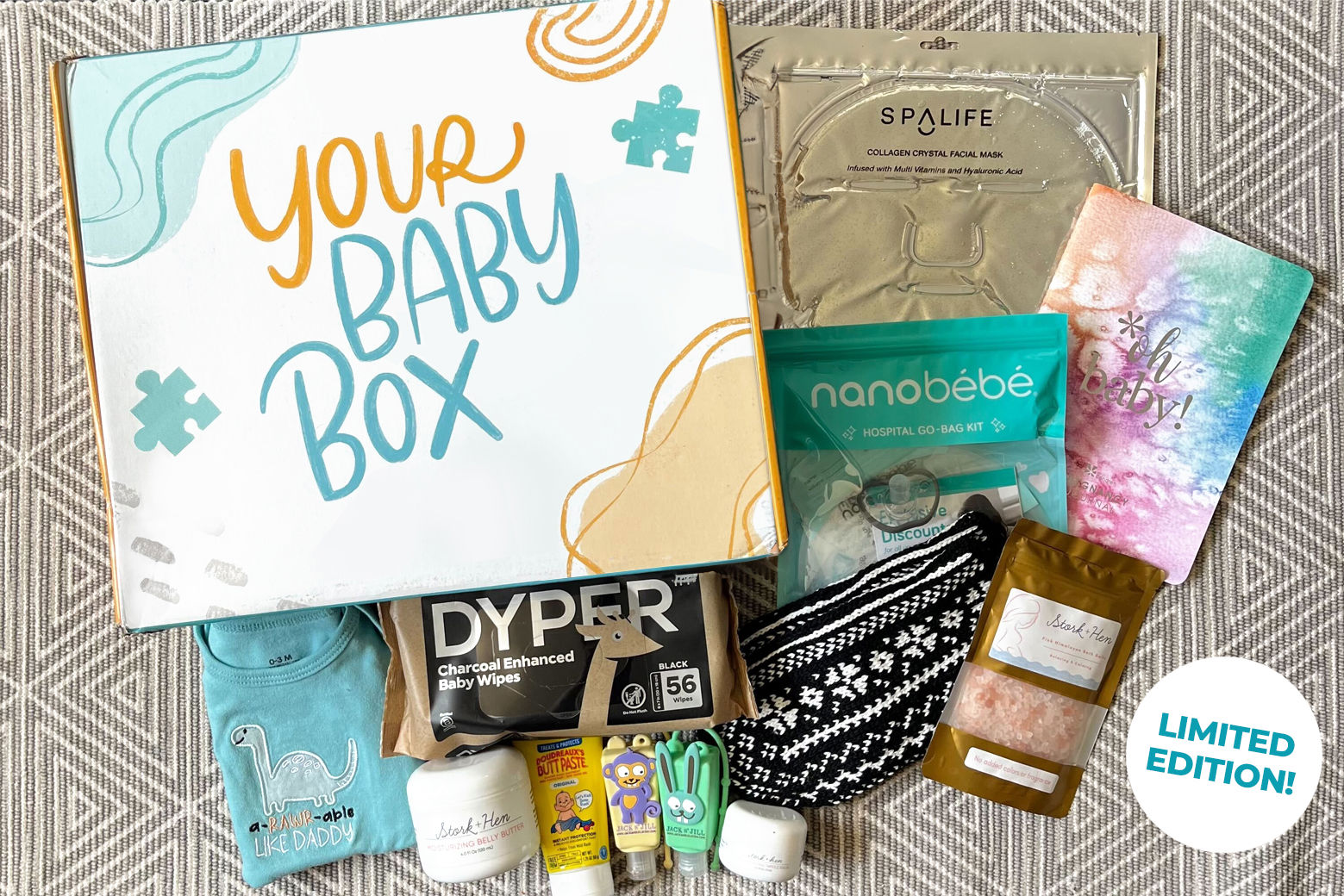 Your Baby Box