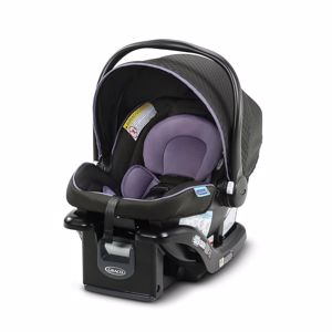 Graco Lite LX Infant Car Seat Review