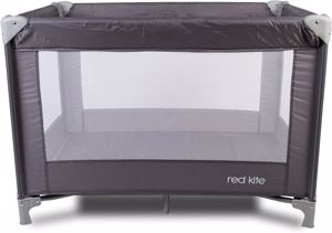 Sleeptight Travel Cot Review